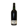 1963 Cockburn Porto Vintage, Portugal, 750ml Original Label