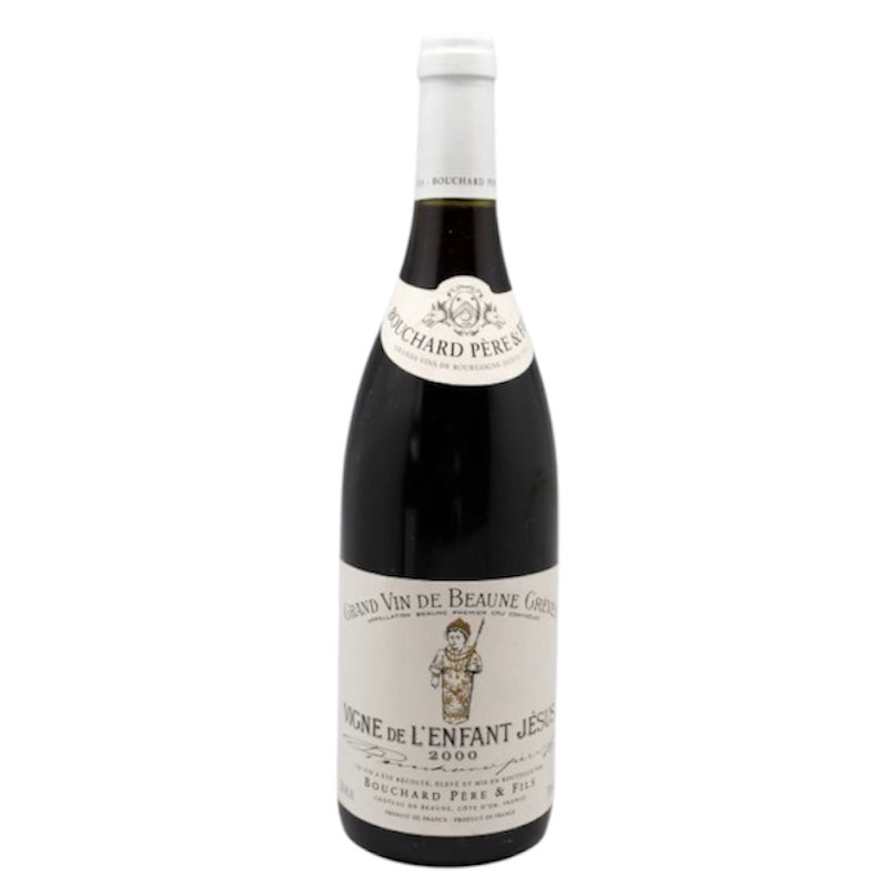 2000 Bouchard Père & Fils Greves Vignes de L'Enfant Jésus, Beaune (6L) Jeroboam