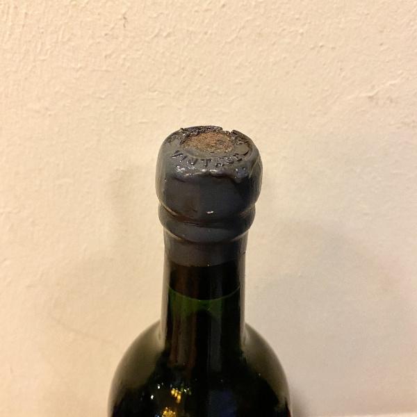 1963 Fonseca Porto Vintage, Portugal, 750ml Orginal Label