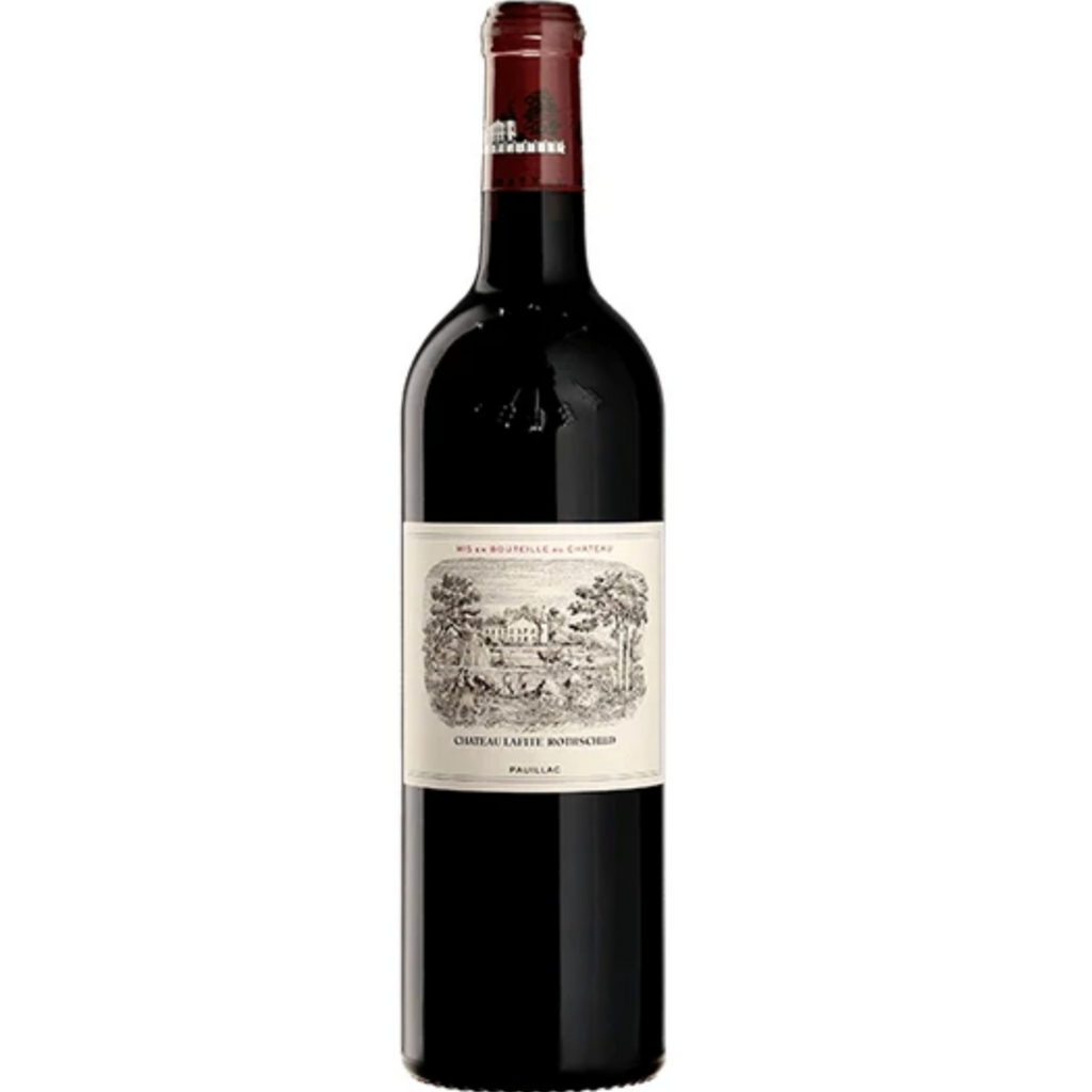 2010 Château Lafite Rothschild, France, 750ml