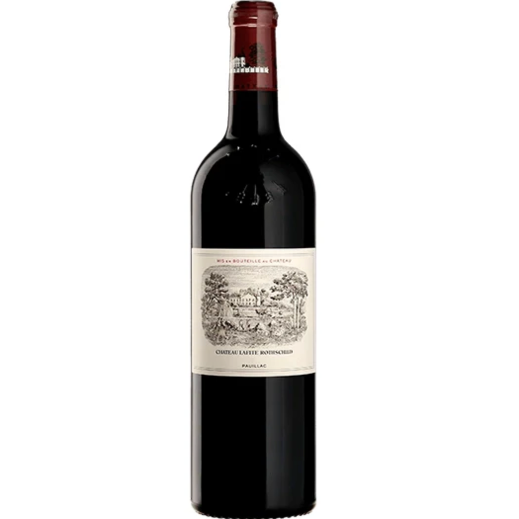2010 Château Lafite Rothschild, France, 750ml