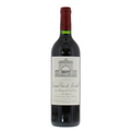 2000 Château Leoville Lascases France, 750ml