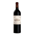 1986 Château Margaux, France, 750ml