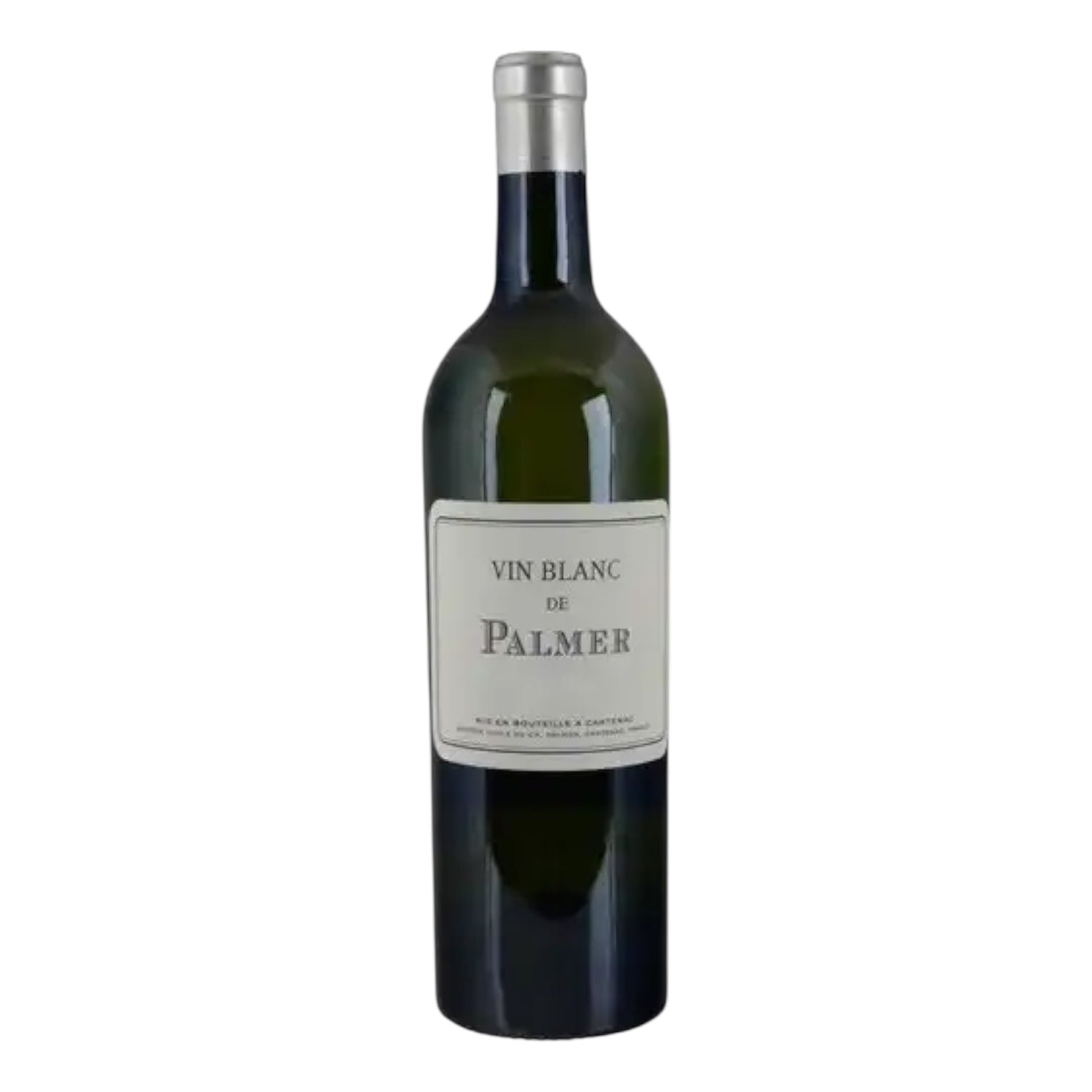 2020 Chateau Palmer 'Vin Blanc de Palmer' Bordeaux, France 750ml