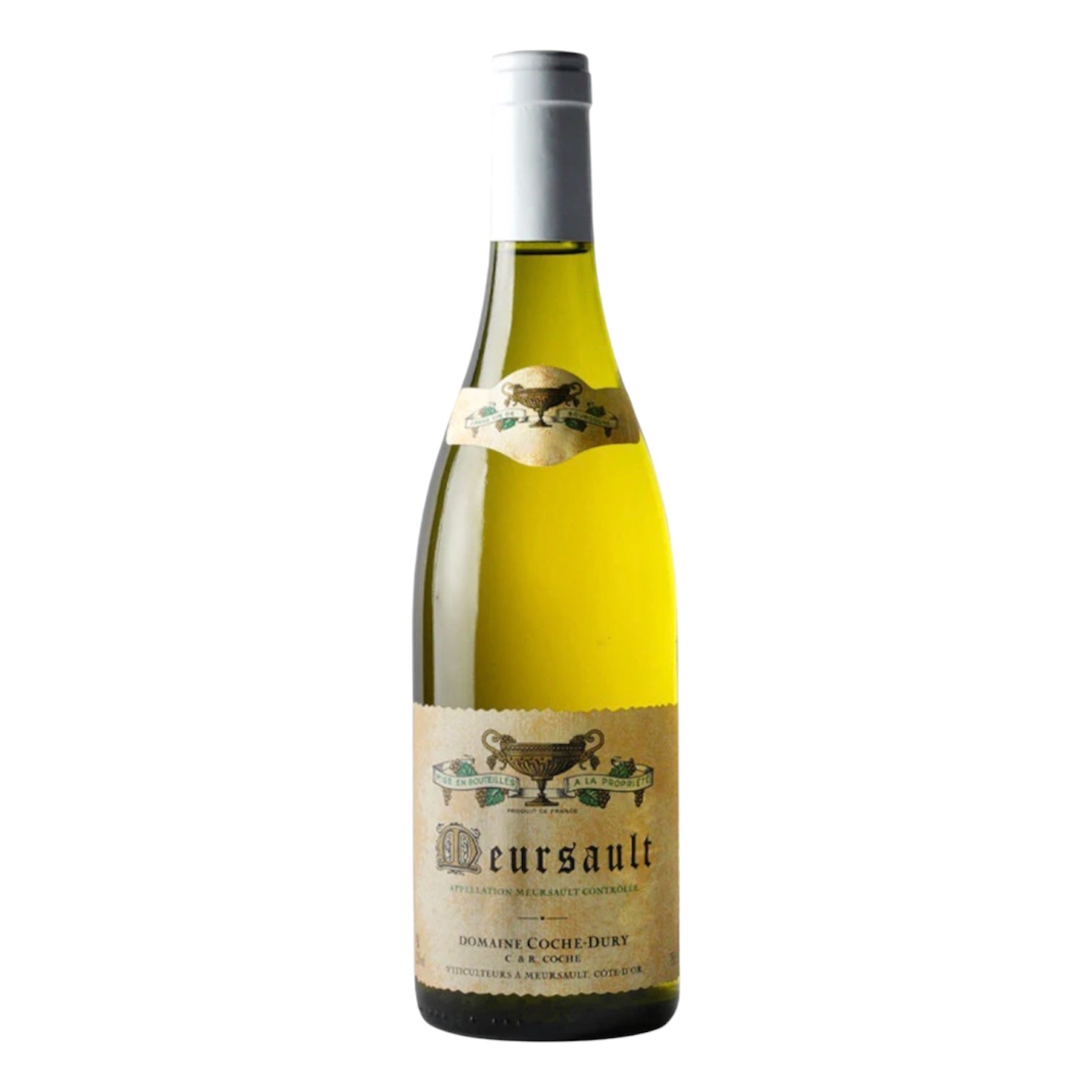 2007 Coche-Dury Genevrieres Meursault Premier Cru, France 750ml