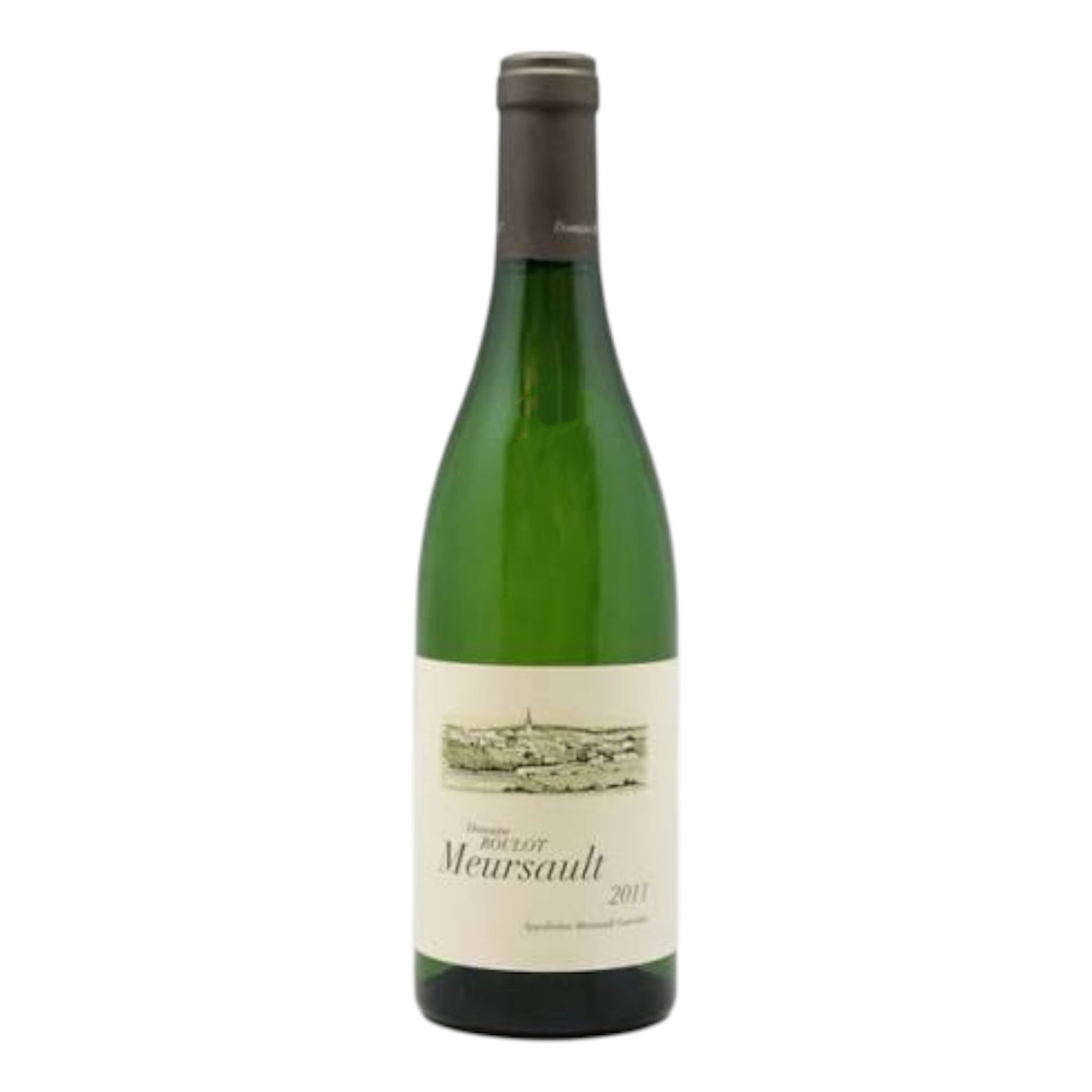 2011 Domaine Roulot Meursault Cote de Beaune, France 750ml