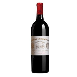 2006 Château Cheval Blanc, France, 750ml